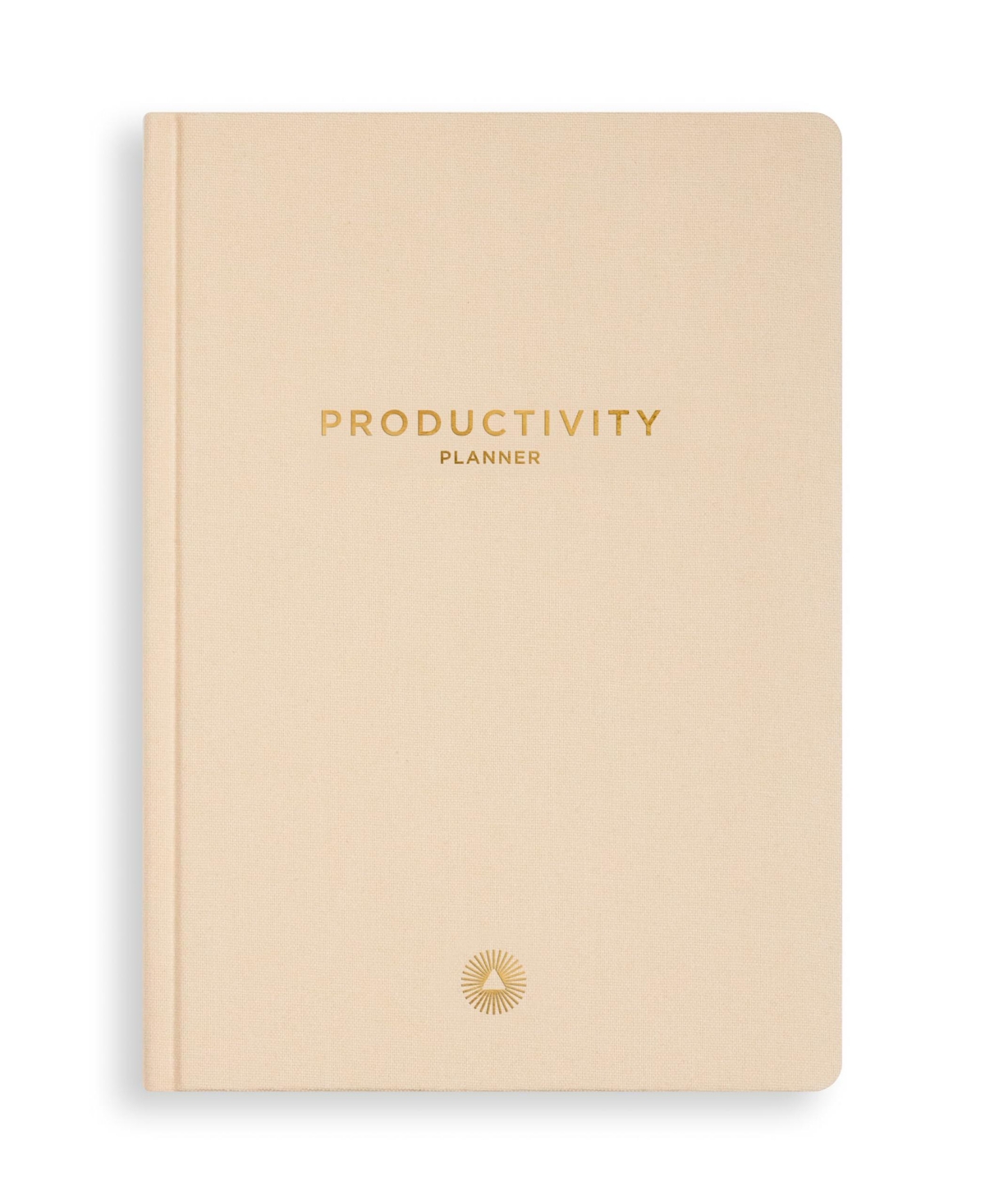 Danrong Undated Quarterly Productivity Planner Time Management Mindfulness To Do List
