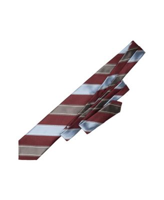 Men's Ferrari Silk Jacquard Tie