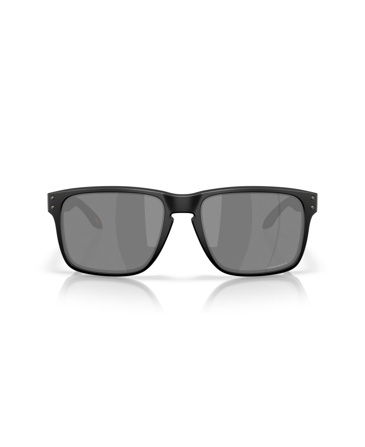 Солнцезащитные очки Oakley Unisex Sunglasses, Holbrook XXL OO9487, цвет: Matte Blac — фото 2