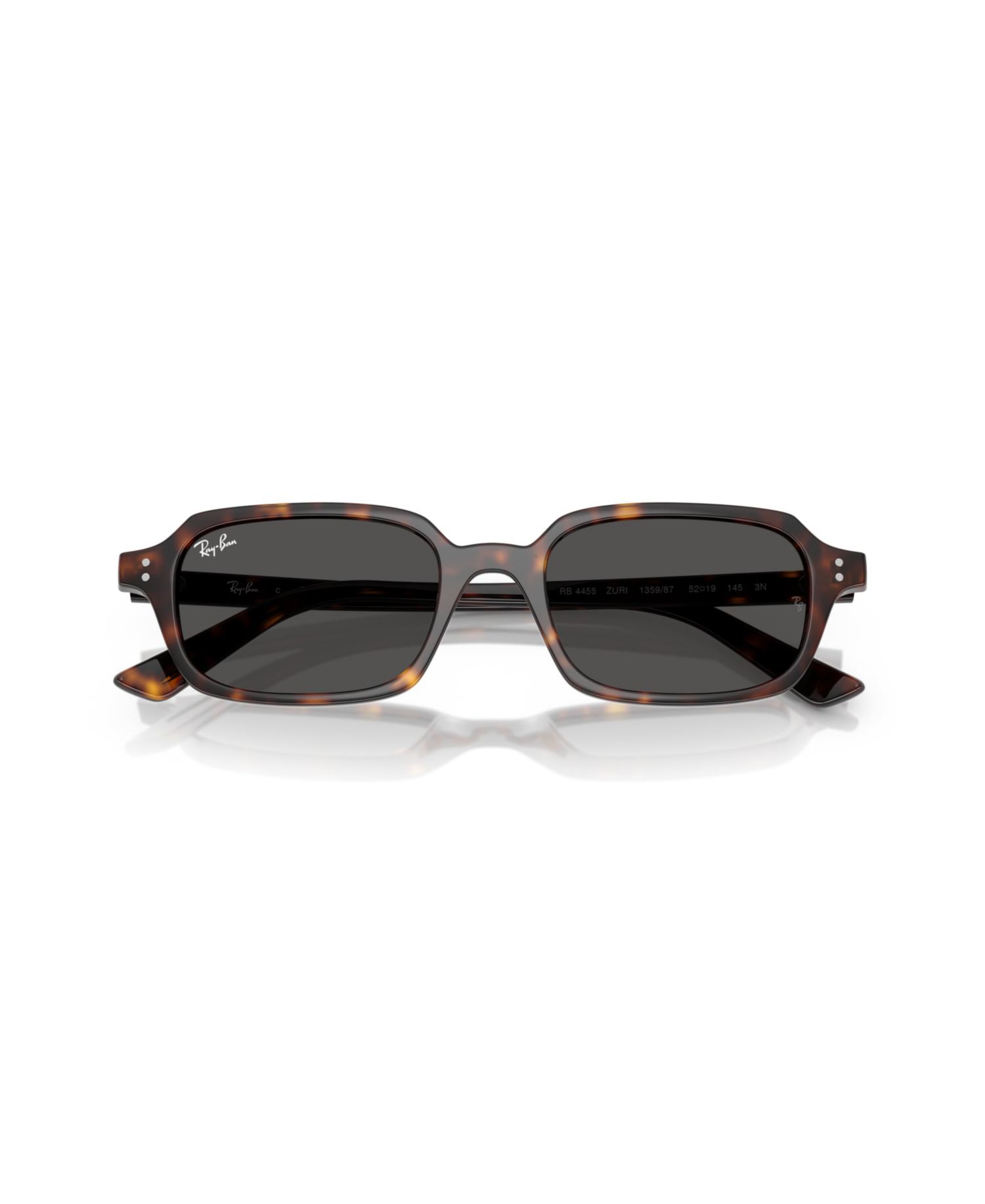 Unisex Sunglasses, Zuri RB4455