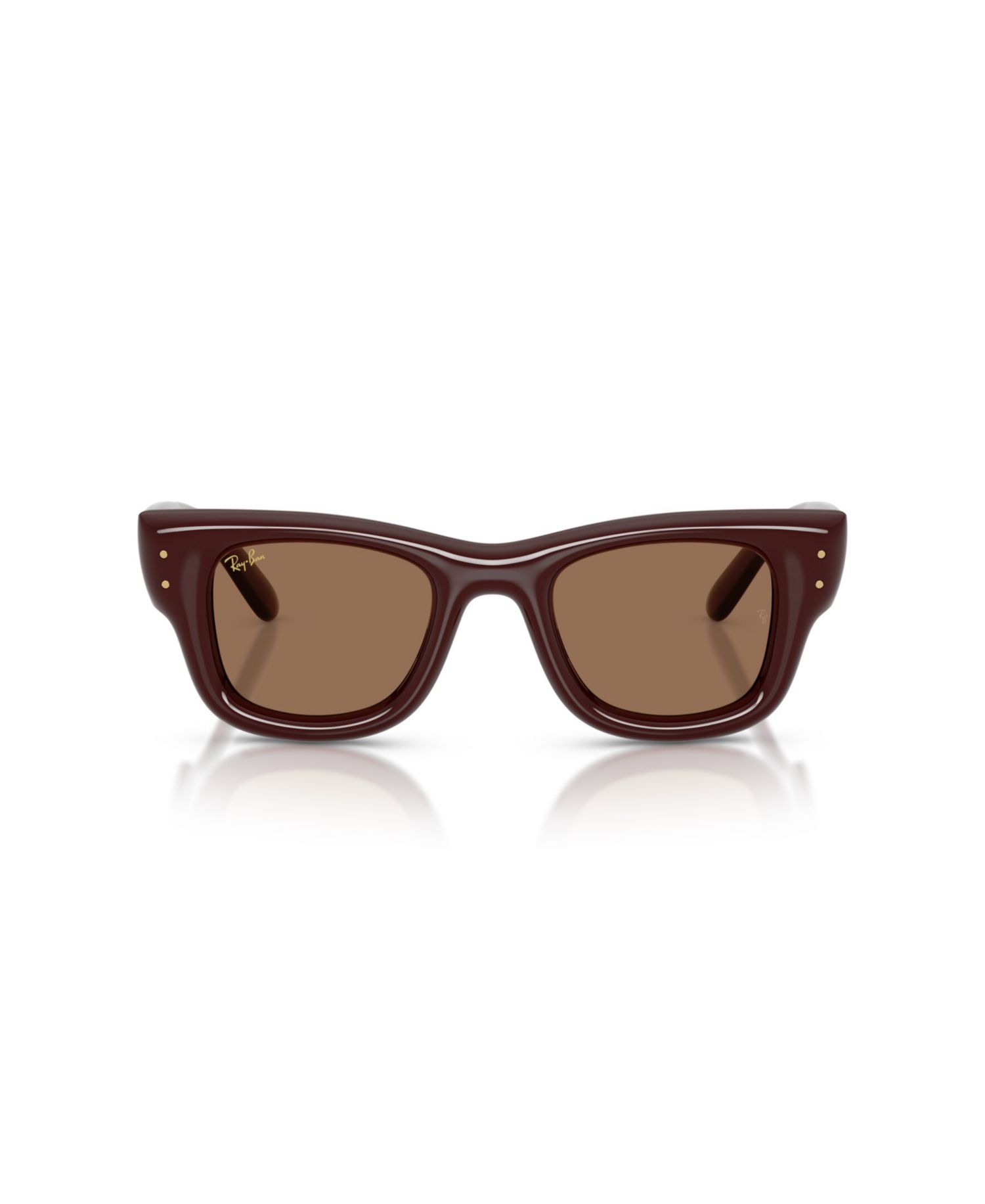 Unisex Sunglasses, Wayfarer Puffer RB4940