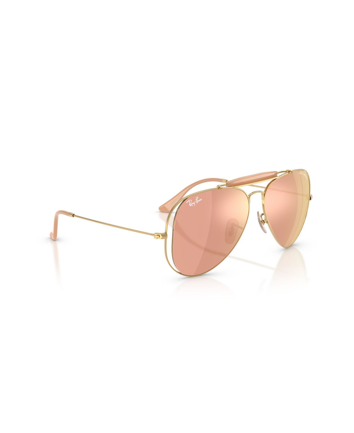 Unisex Sunglasses, The Outdoorsman By Dolce Gabbana RB3029M