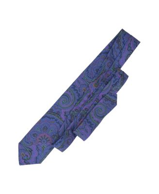 Men's Cosimo Paisley Tie