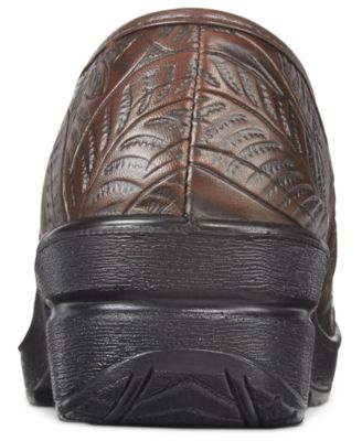 easy street origin clog