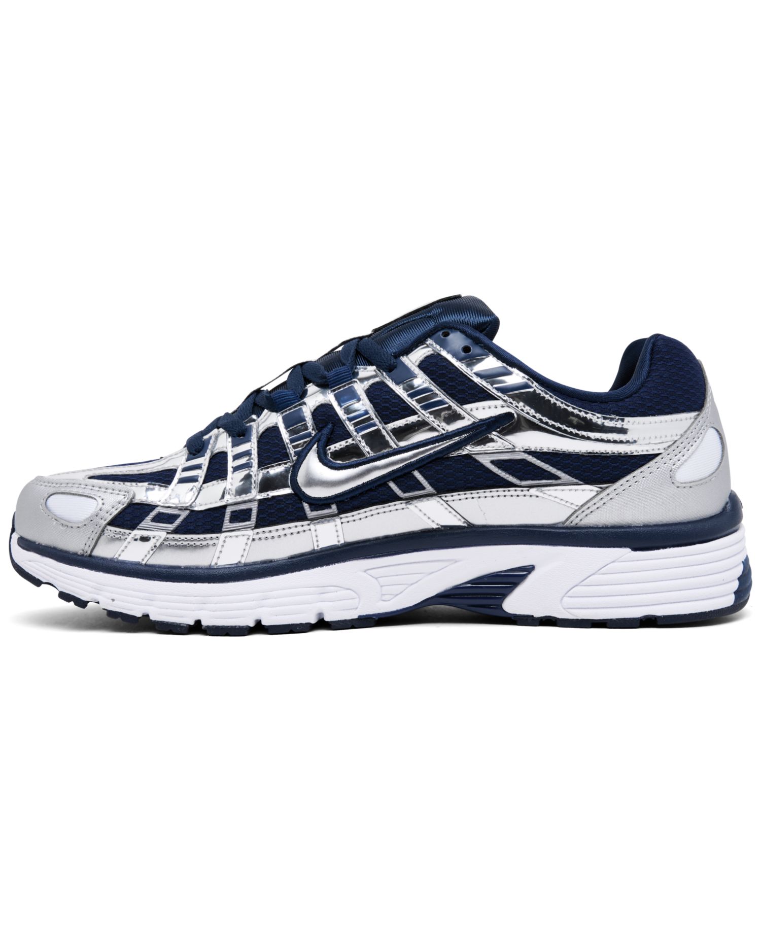 Men's P-6000 Casual Sneakers from Finish Line