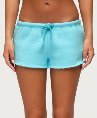 Women's Cutie Sweat Shorts
