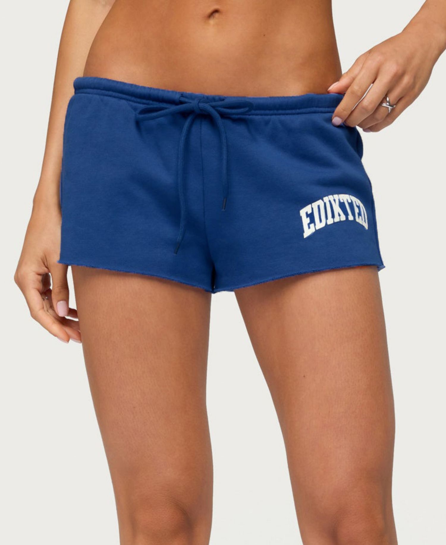 Women's Sporty Babe Micro Shorts