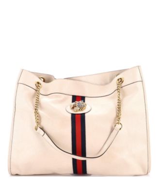 Large Rajah Chain Tote