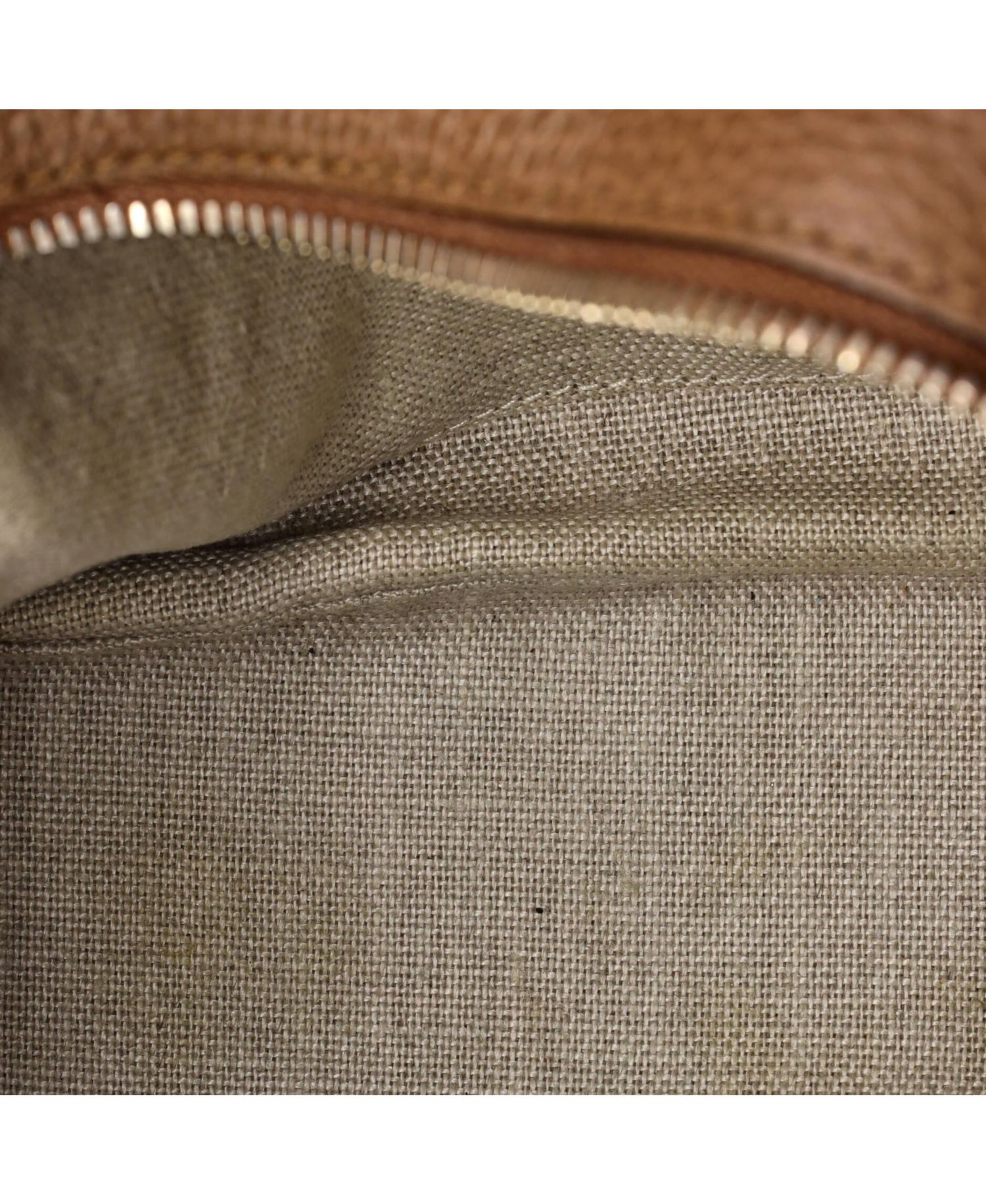 Mini Bree Disco Crossbody Bag GG Canvas with Leather