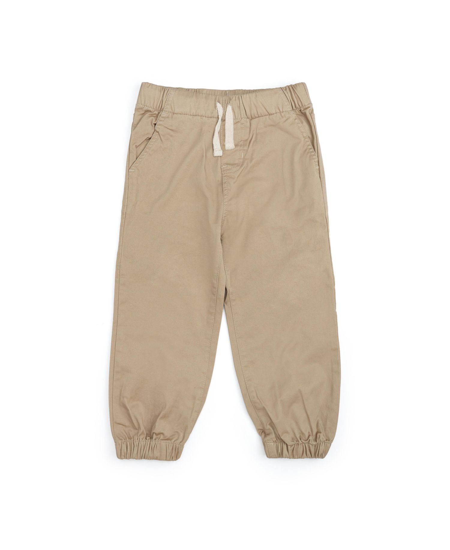 Boys' 5-8 Drawstring Pull-On Jogger