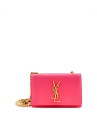 Small Crossbody Classic Monogram Bag