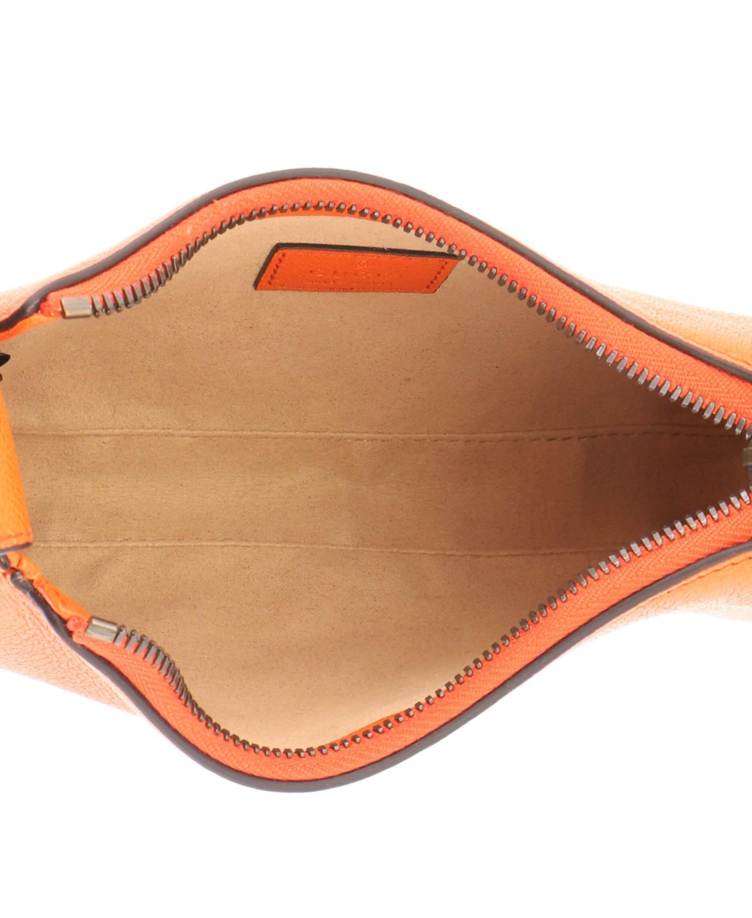Mini Leather Aphrodite Shoulder Bag