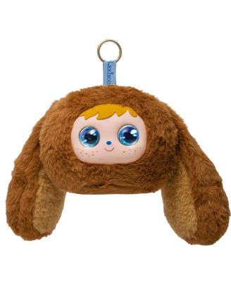 ELO-Coco Voice-Activated AI Plush