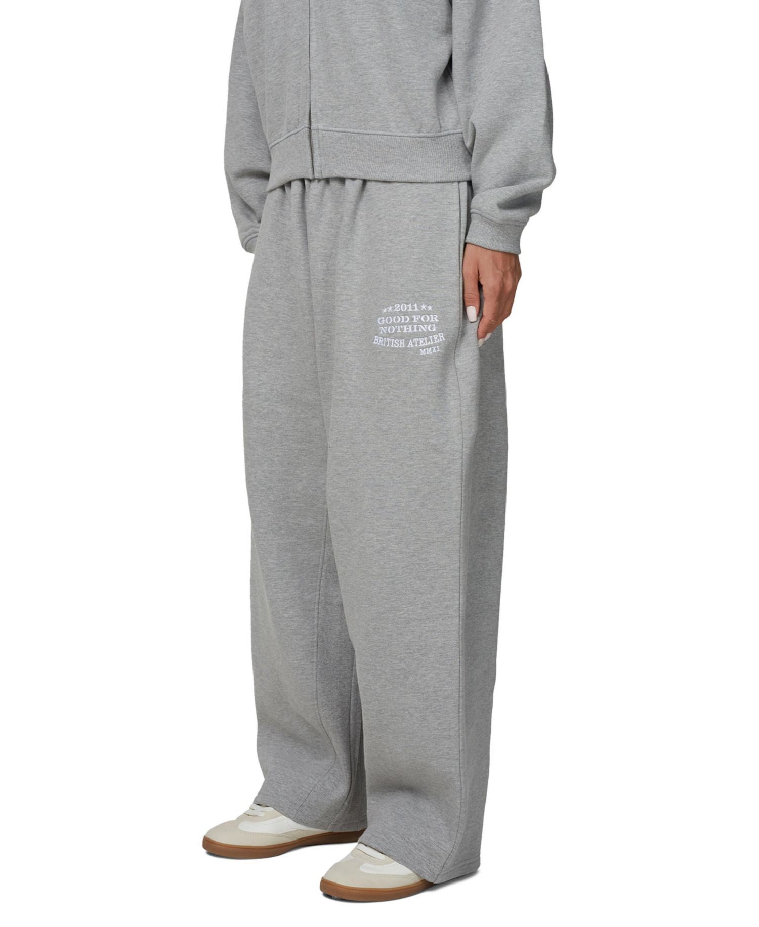 Women's Wide Leg Icarus Joggers