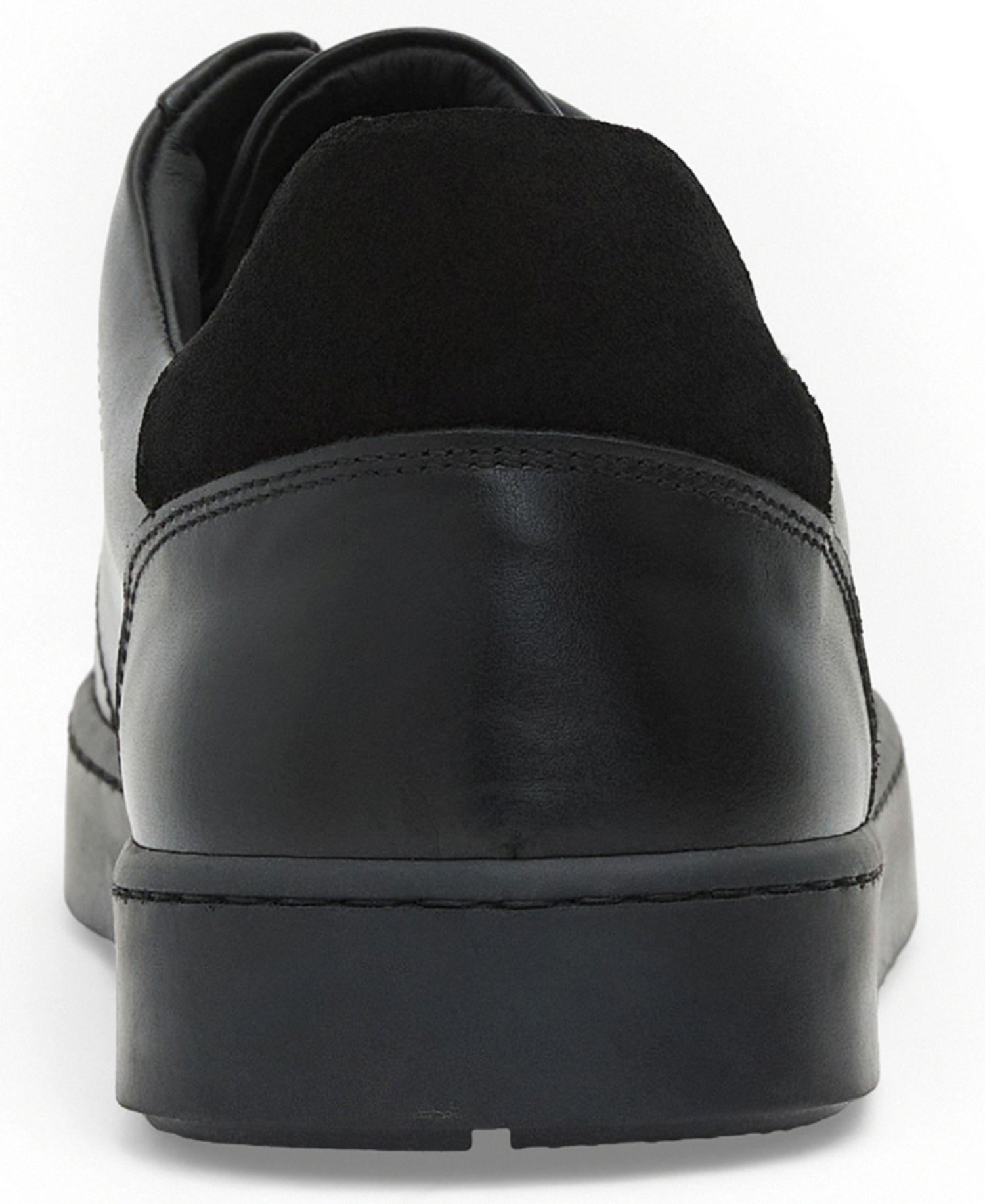 Men's Martino Low-Profile Leather Sneakers