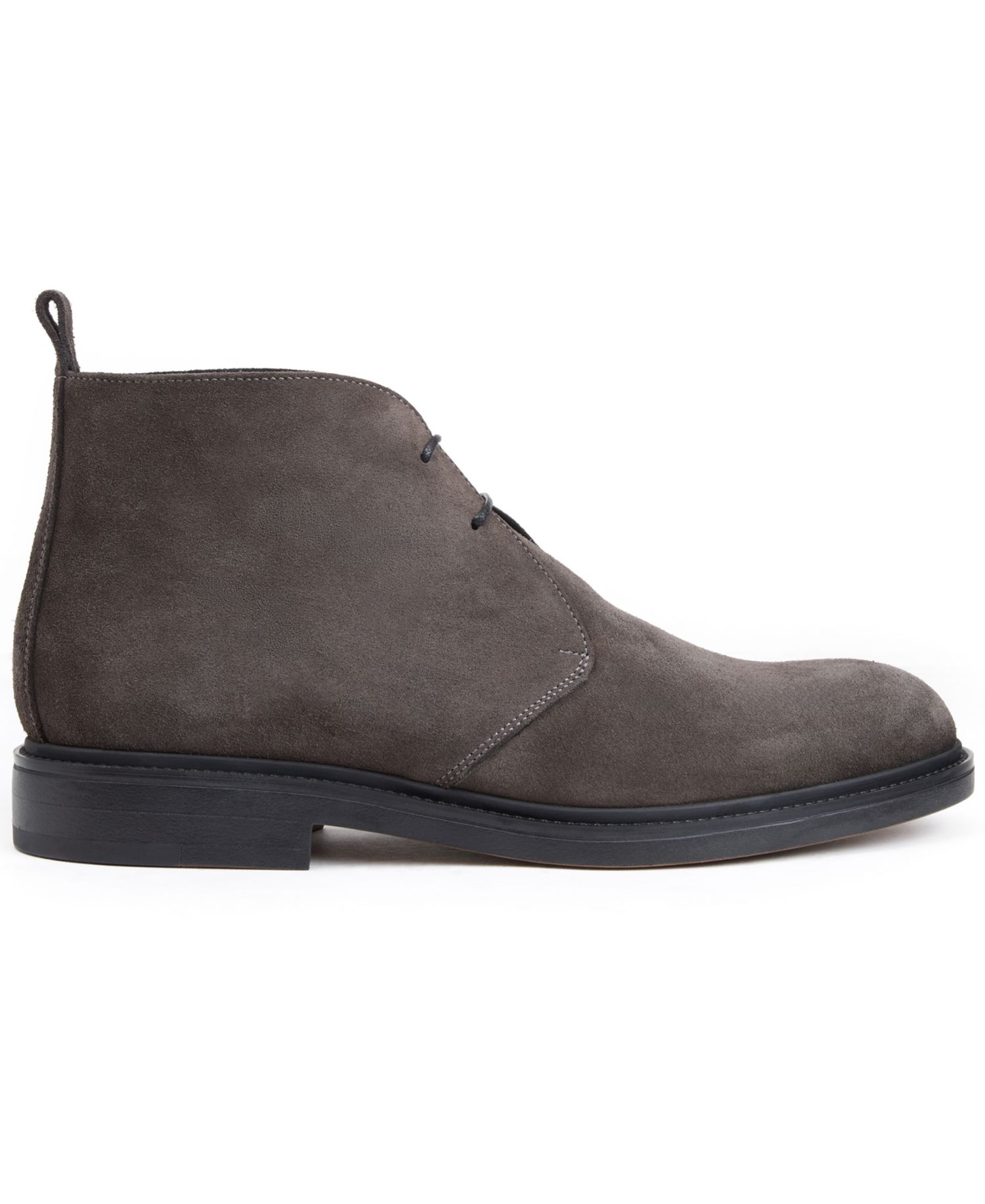 Men's Desmo Suede Chukka Boots