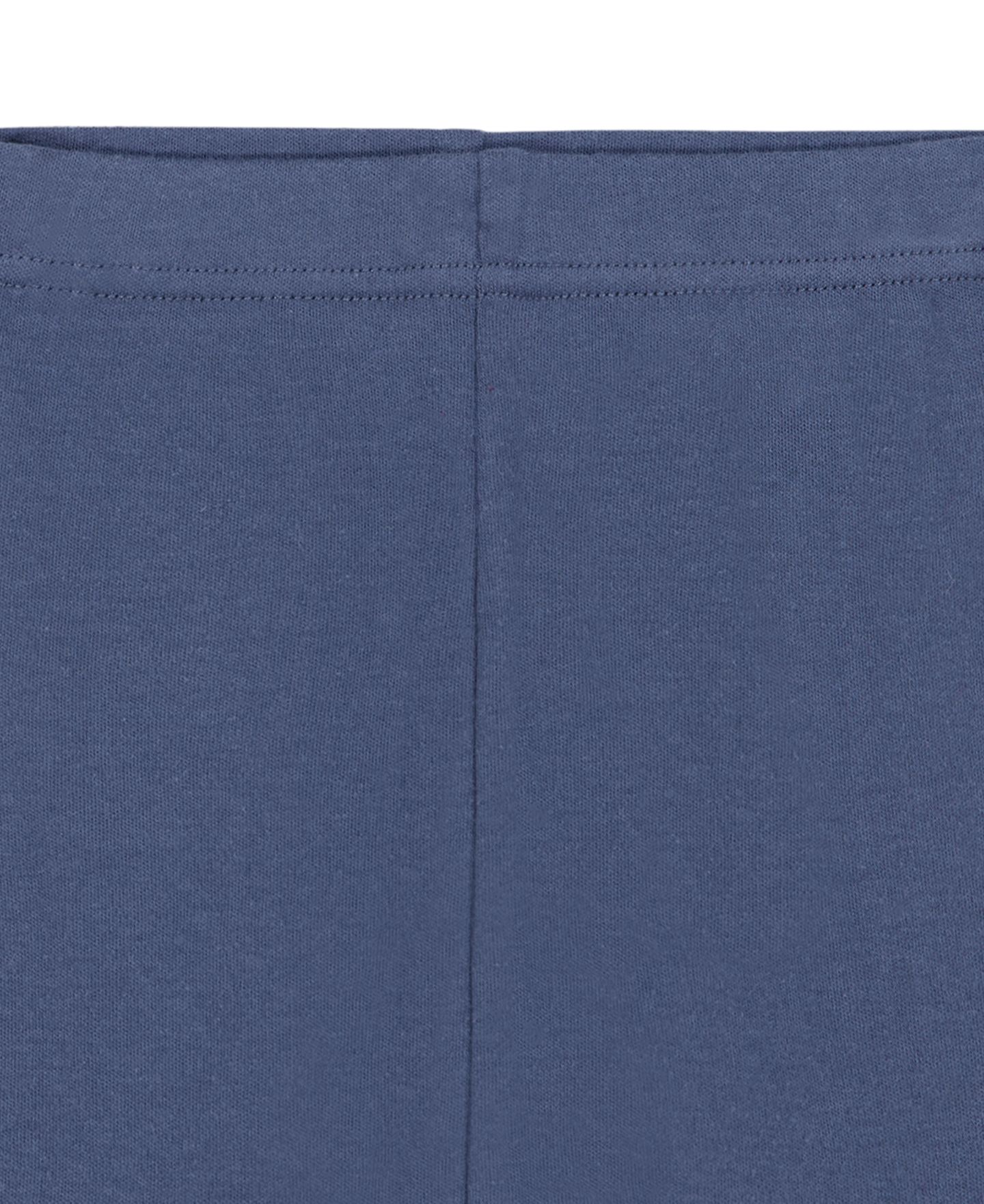Calvin Klein Baby Boys' Cotton-Blend Knit Bodysuits and Jogger Pants, 3-Piece Set, цвет: Тёмно-синий / Серый — фото 4