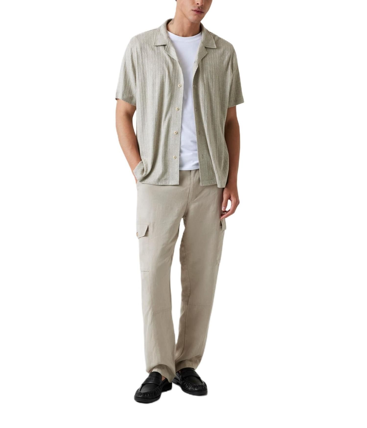Men's Spencer Resort Shirt