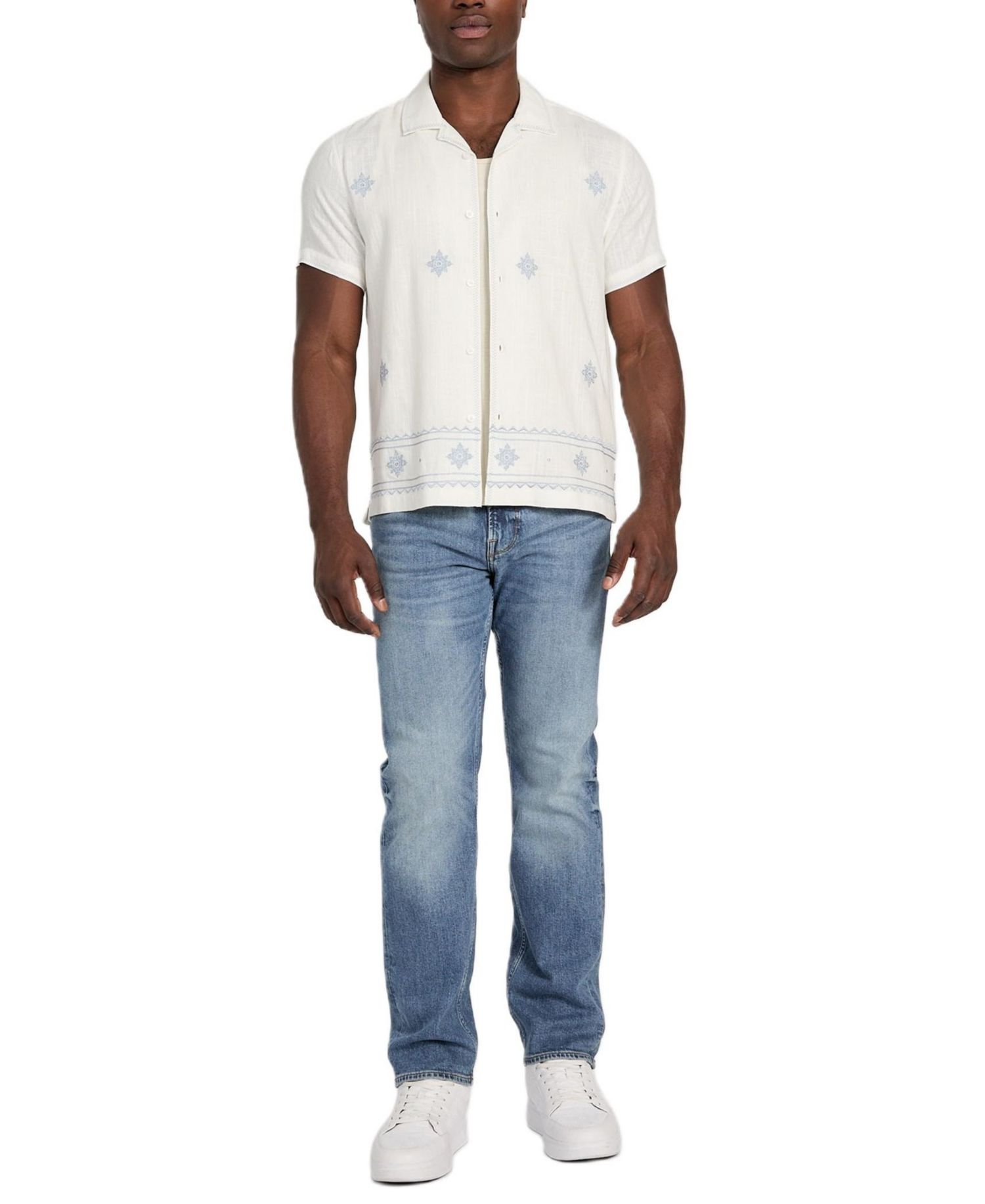Men's Mason Jeans