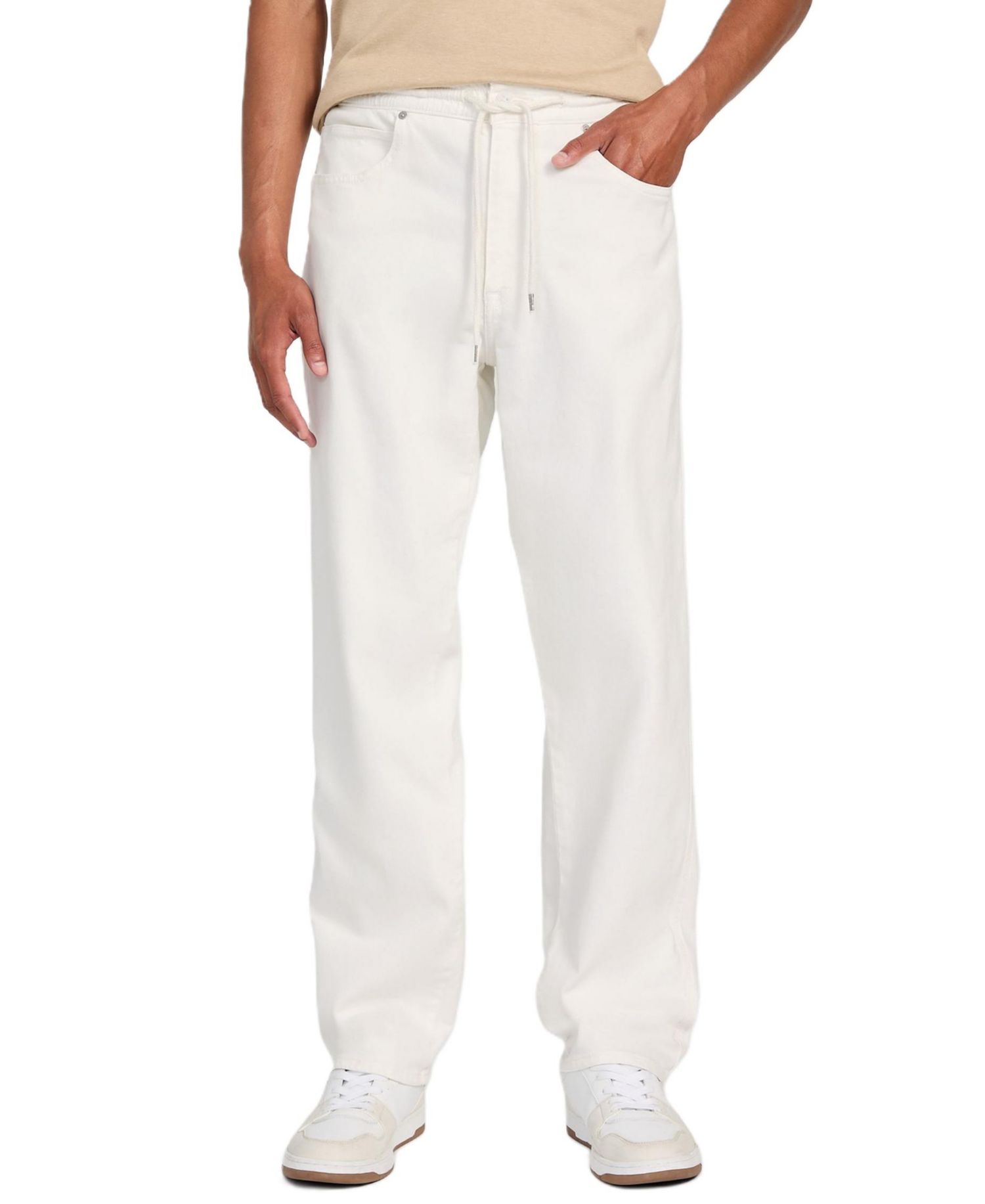 Men's Owen Drawcord Joggers