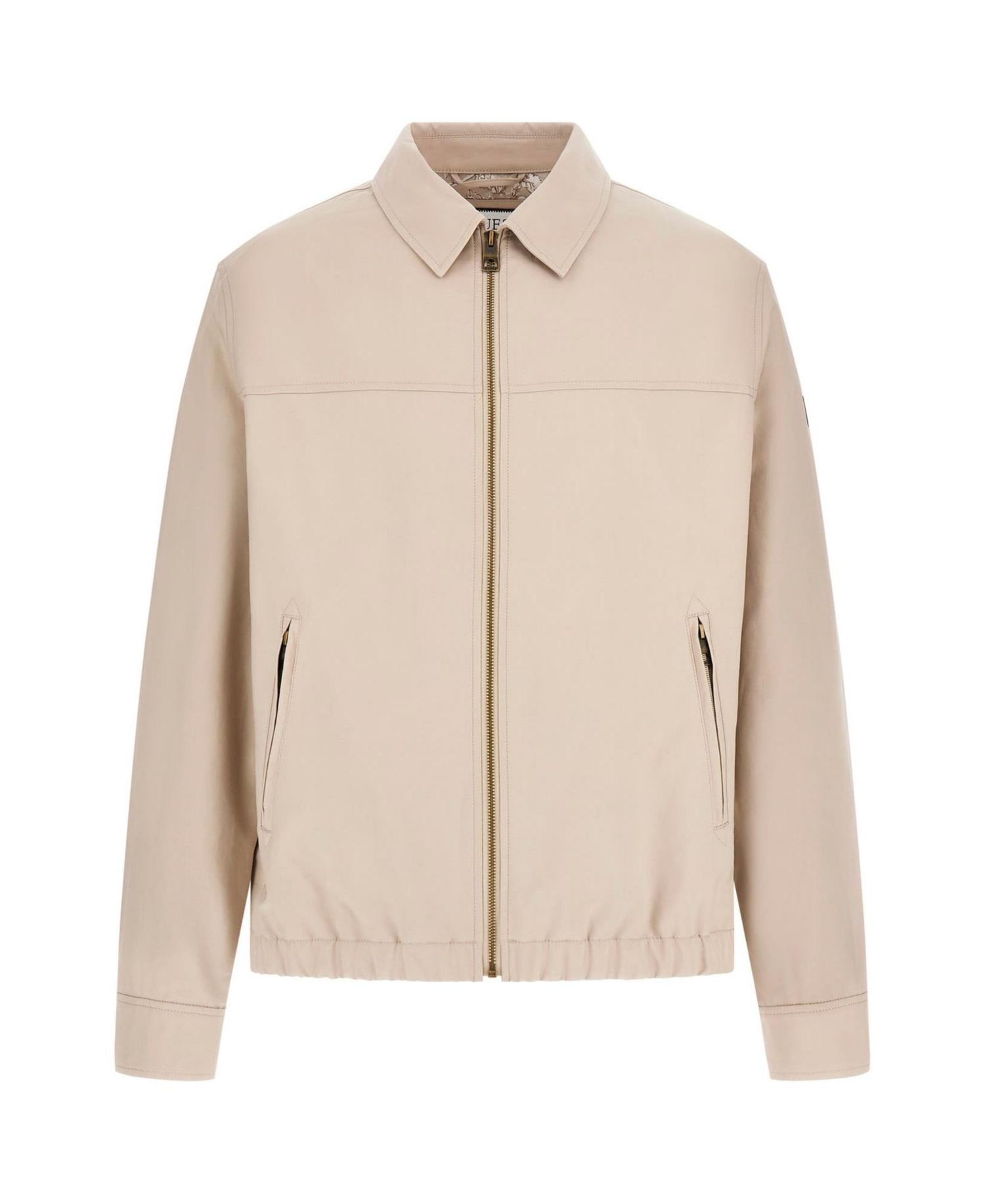 Men's Dressy Jacket