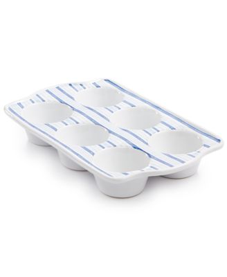 Martha Stewart Collection - Breakfast Collection Muffin Pan