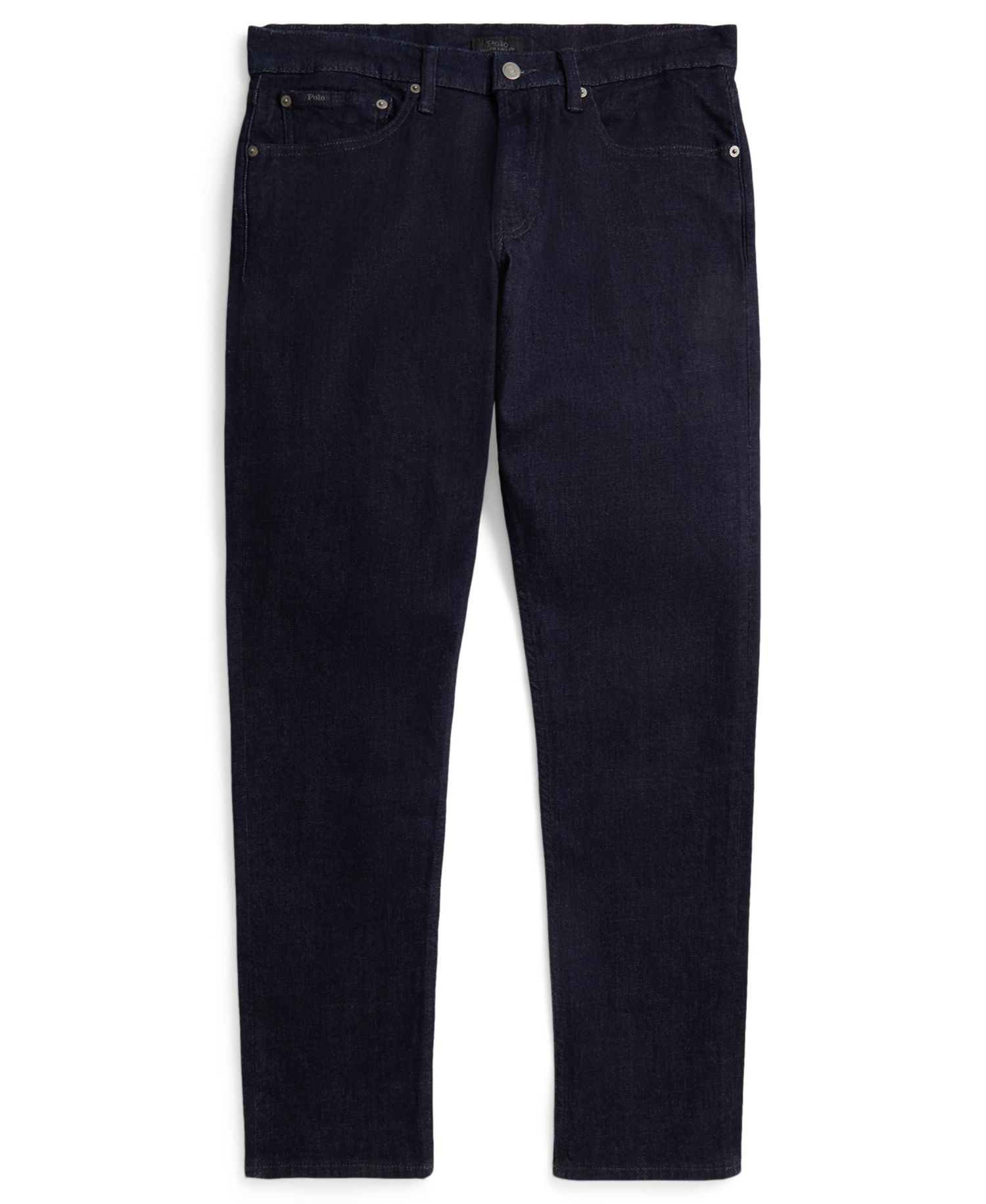 Men's Parkside Regular-Fit Tapered Stretch Jeans