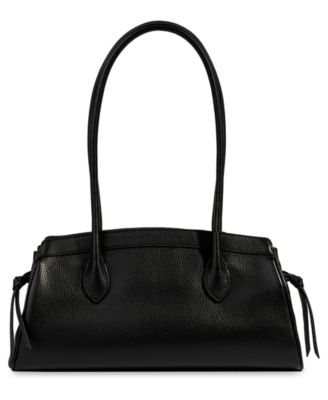 Elaina East West Shoulder Bag
