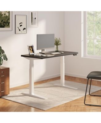 E7 Pro Premium Standing Desk Chipboard Top