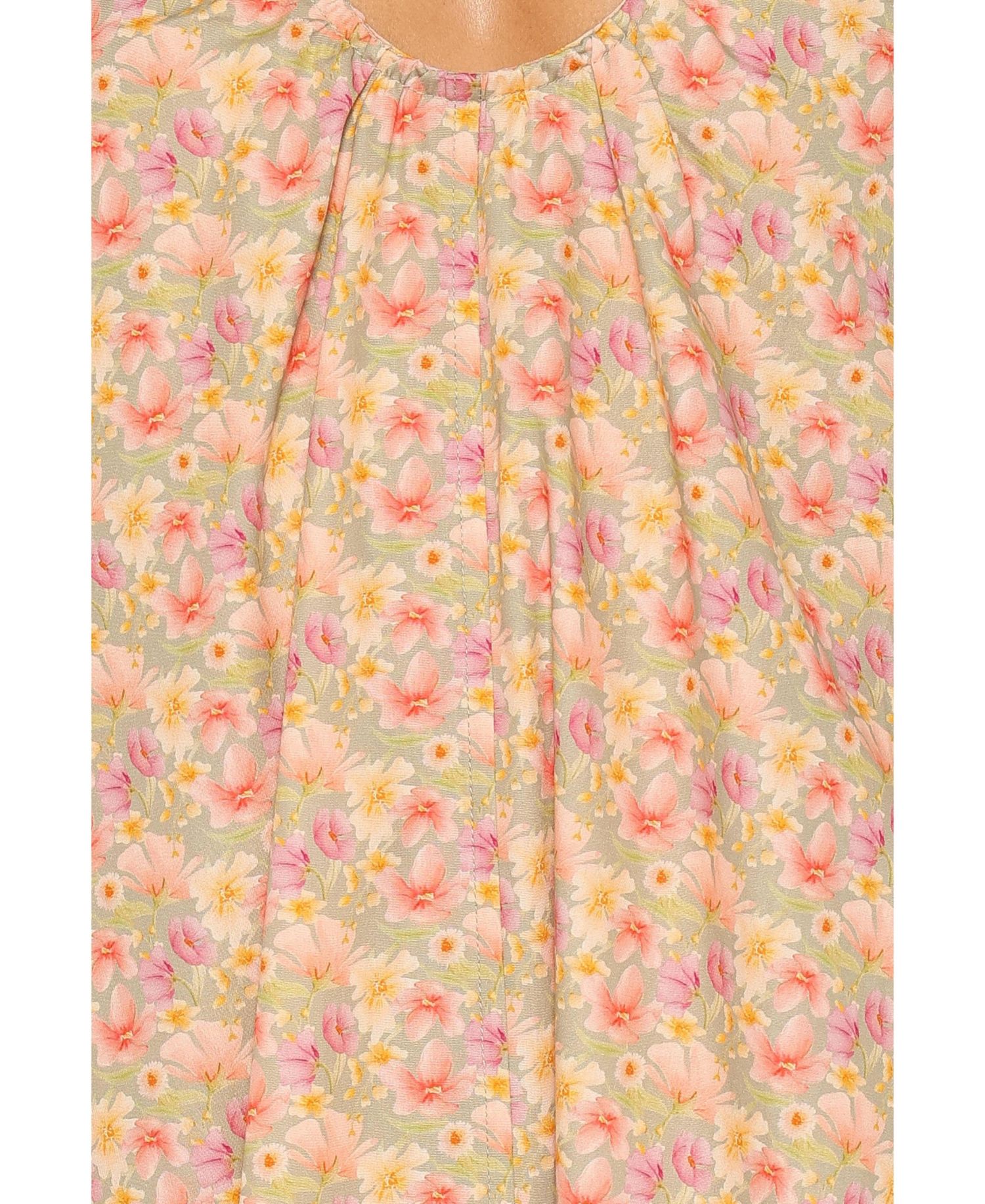 Women's Finesse Maxi Dress