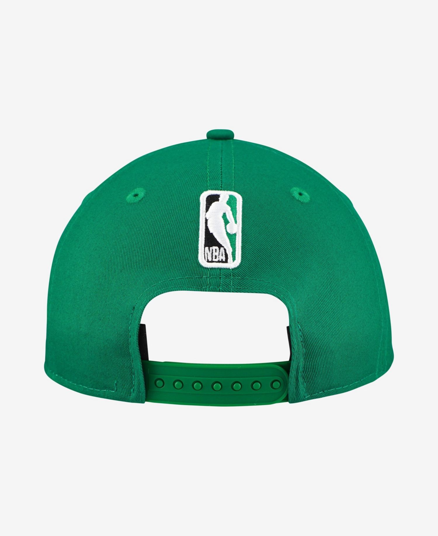 Men's Kelly Green Boston Celtics Team 9FORTY Adjustable Hat