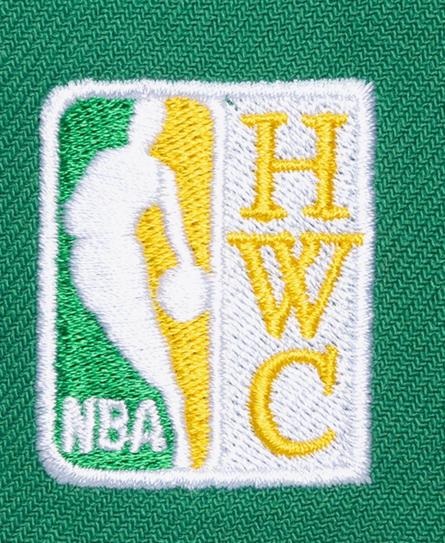 Men's Kelly Green Boston Celtics Legendary Home Snapback Hat