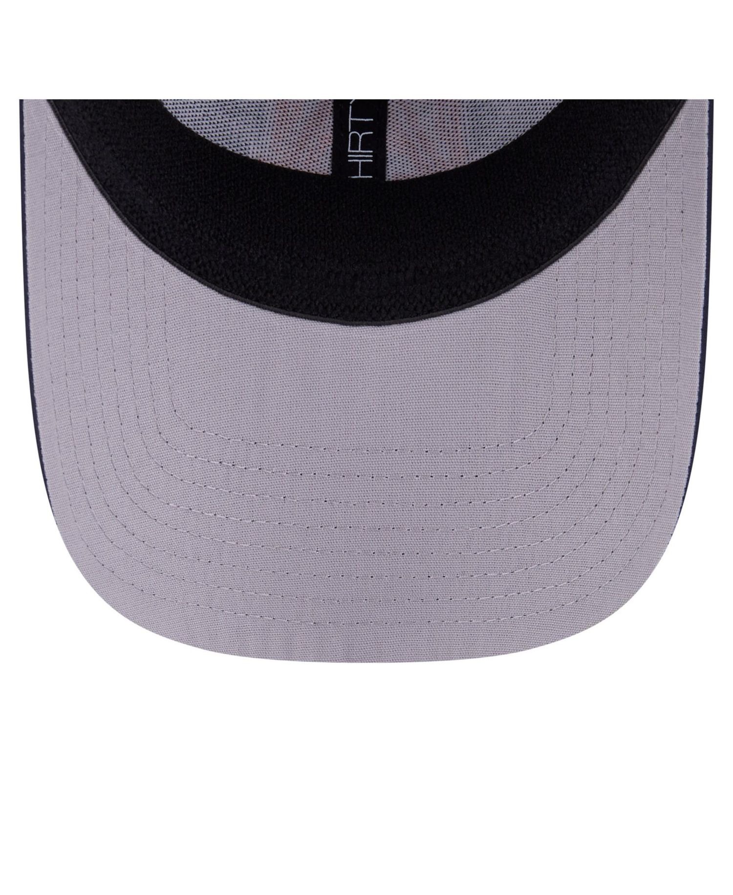 Men's Navy Auburn Tigers Rope 39THIRTY Flex Hat