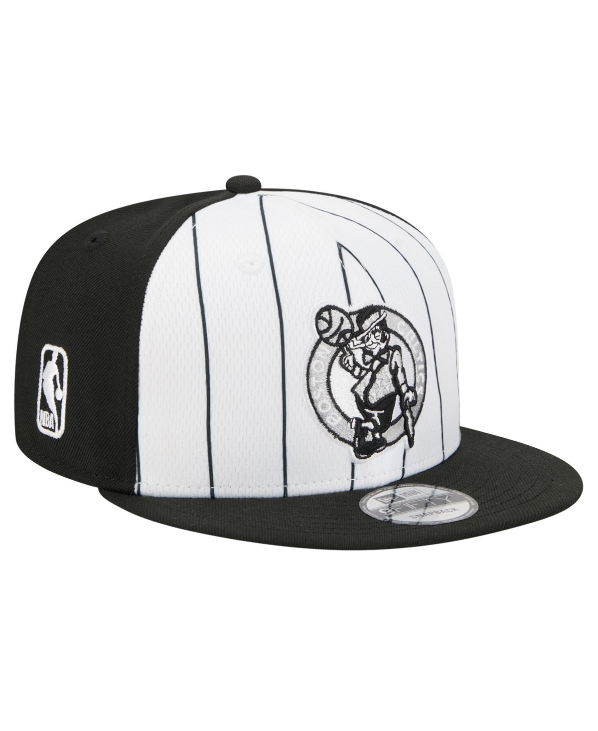 New Era Boston Celtics 9FIFTY Snapback Hat