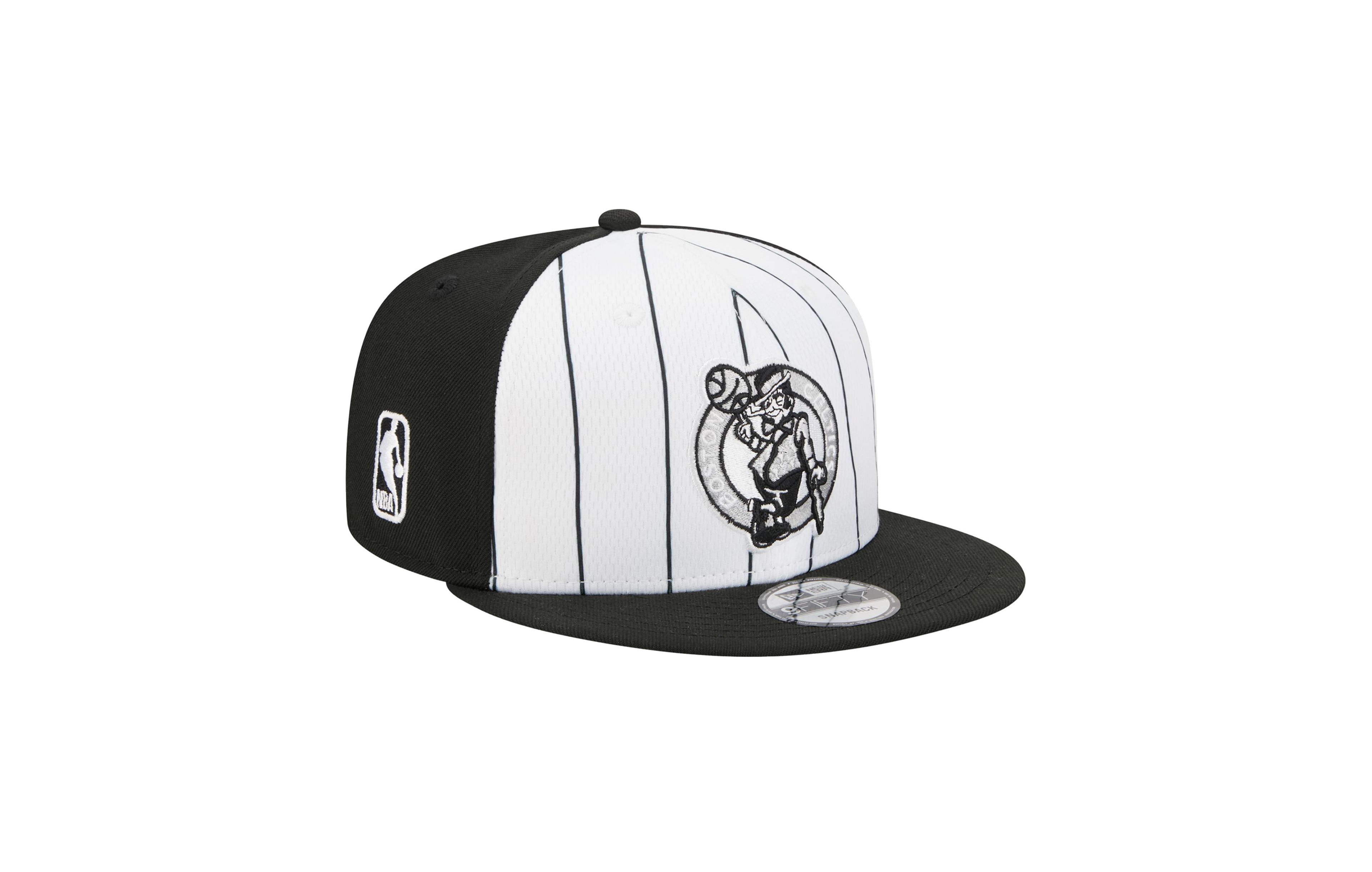 New Era Boston Celtics 9FIFTY Snapback Hat