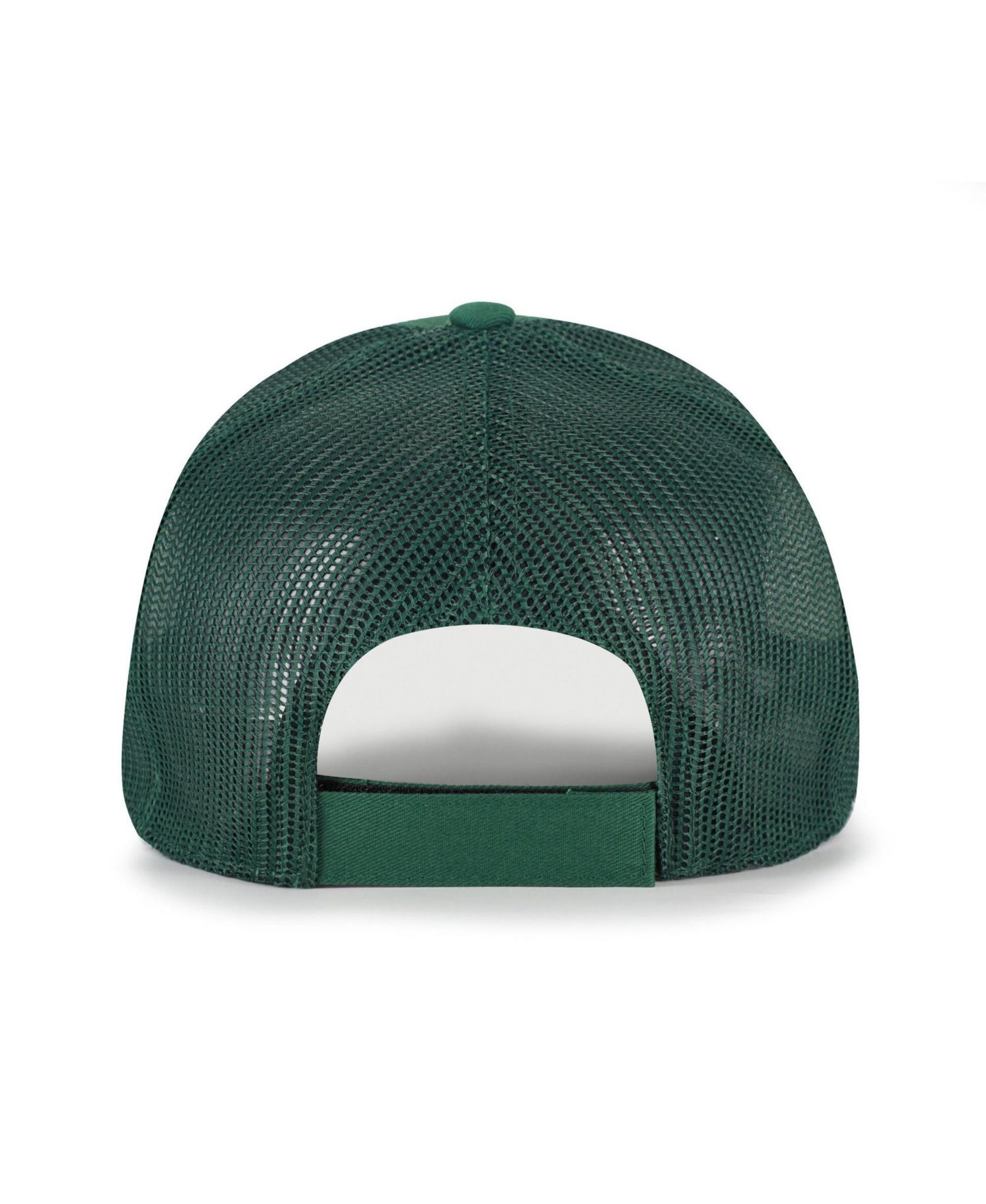 Men's '47 Green New York Jets Roadway Adjustable Trucker Hat