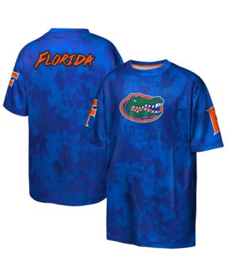 Boys' and Girls' Off-Side Sublimated T-Shirt