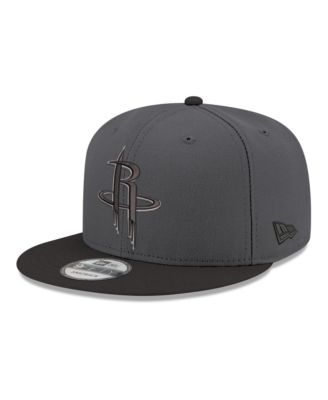 Houston Rockets 9FIFTY Snapback Flat Bill Hat