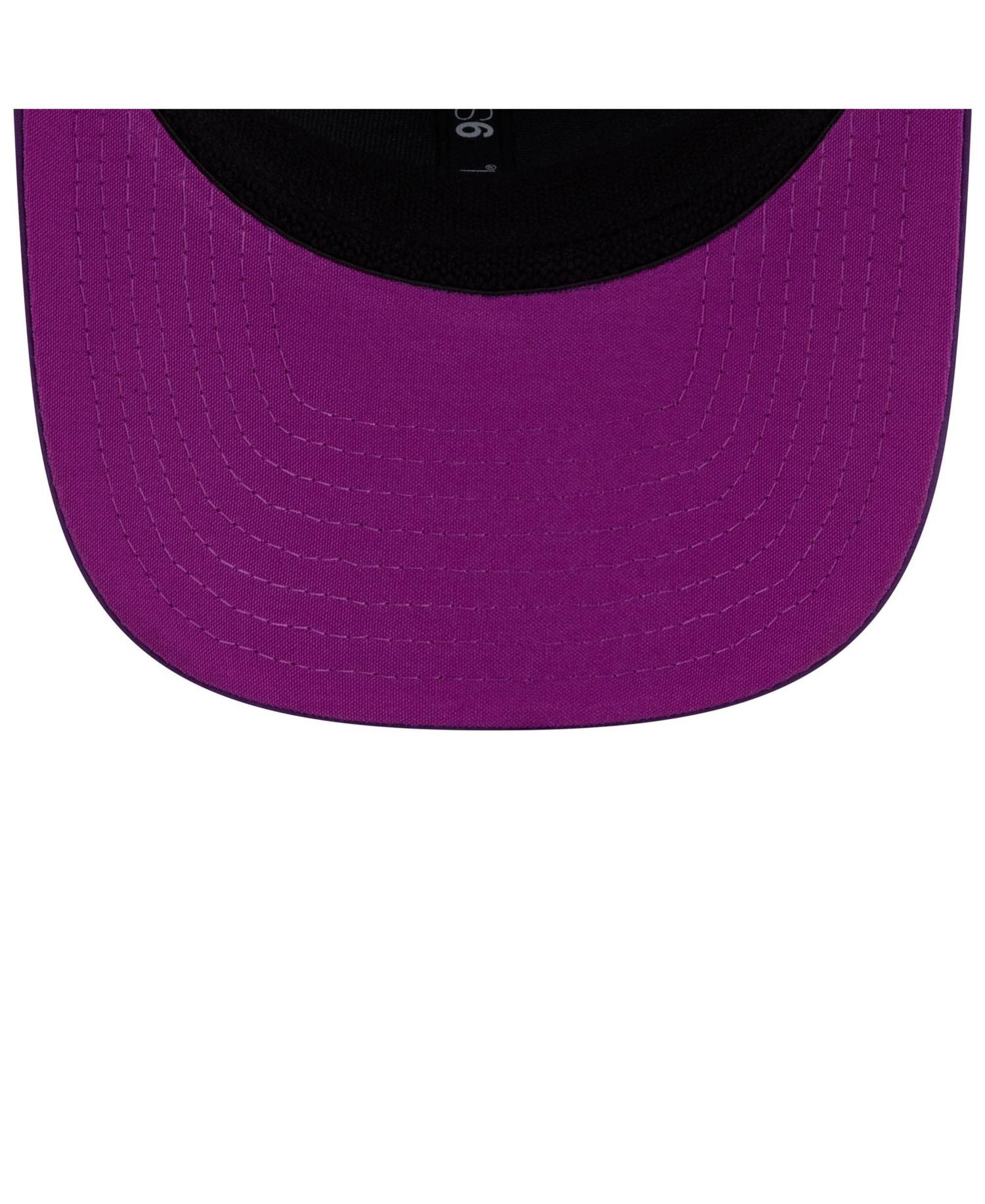 Men's Purple/White Austin FC 2026 Third Jersey Hook 9SEVENTY Adjustable Hat
