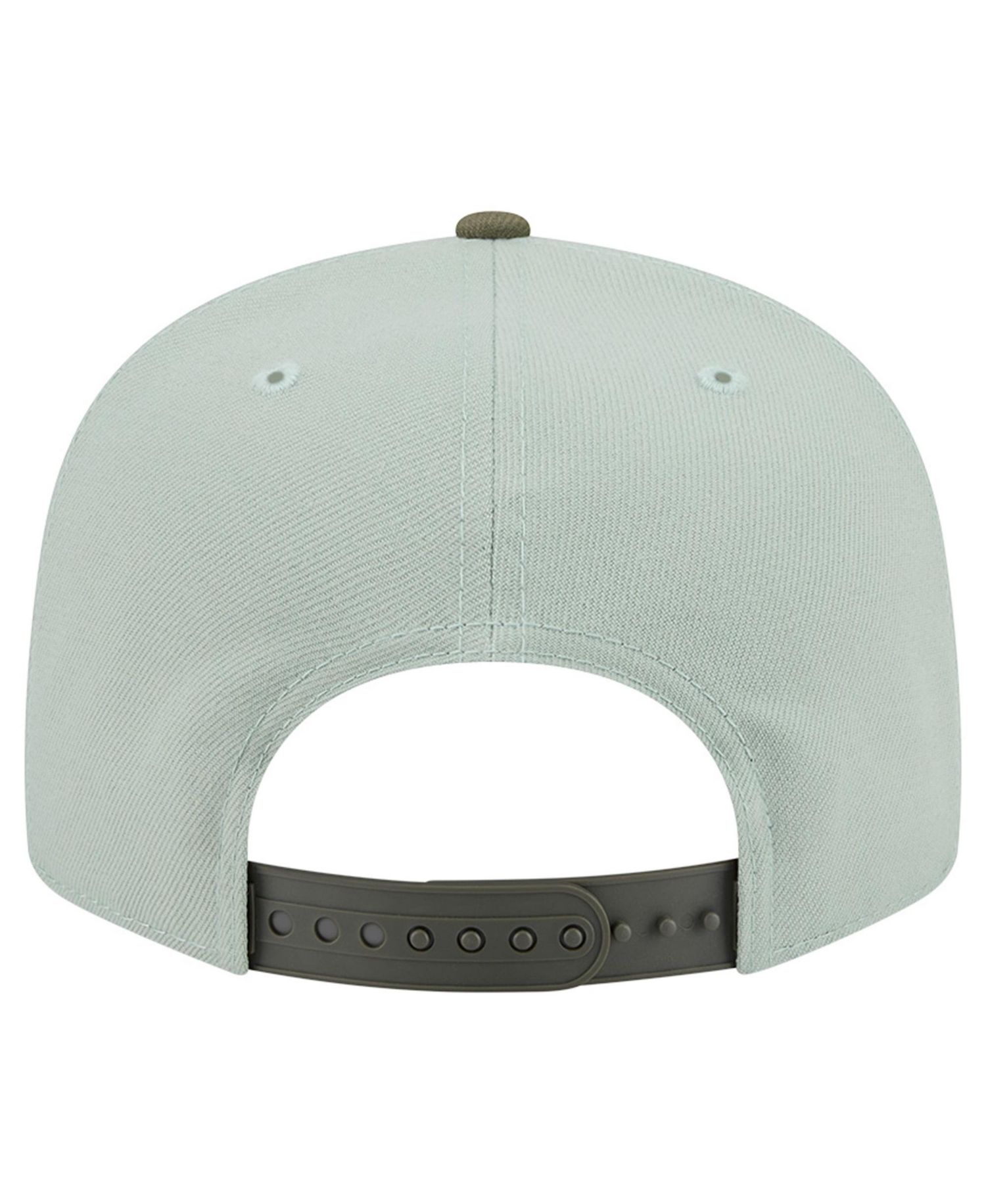 Men's Light Green/Olive Boston Red Sox Color Pack 9FIFTY Snapback Hat