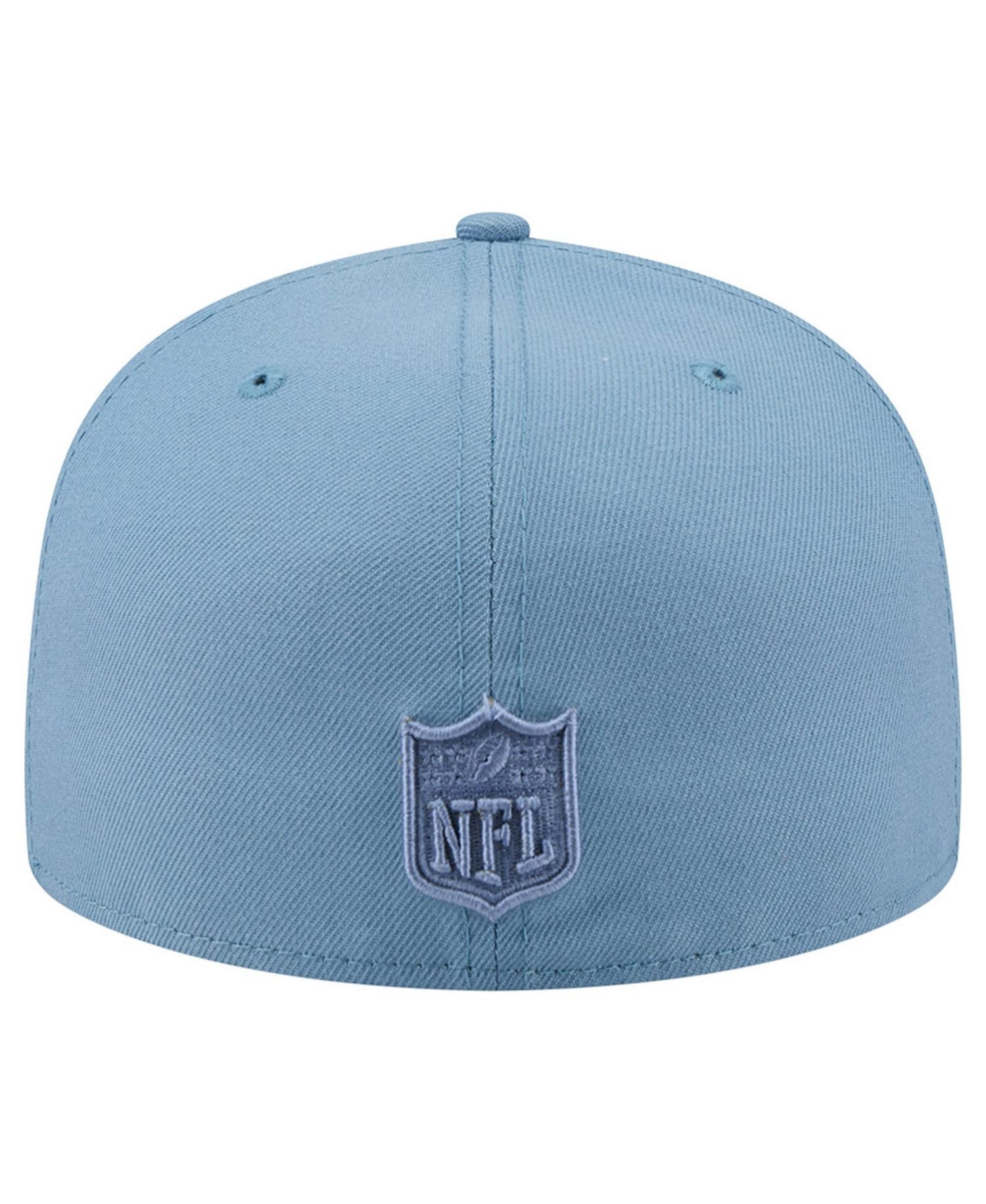 Men's Blue New England Patriots Color Pack 59FIFTY Fitted Hat
