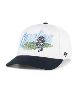 Women's North Carolina Tar Heels Enfield Hitch Retro Five-Panel Adjustable Baseball Cap