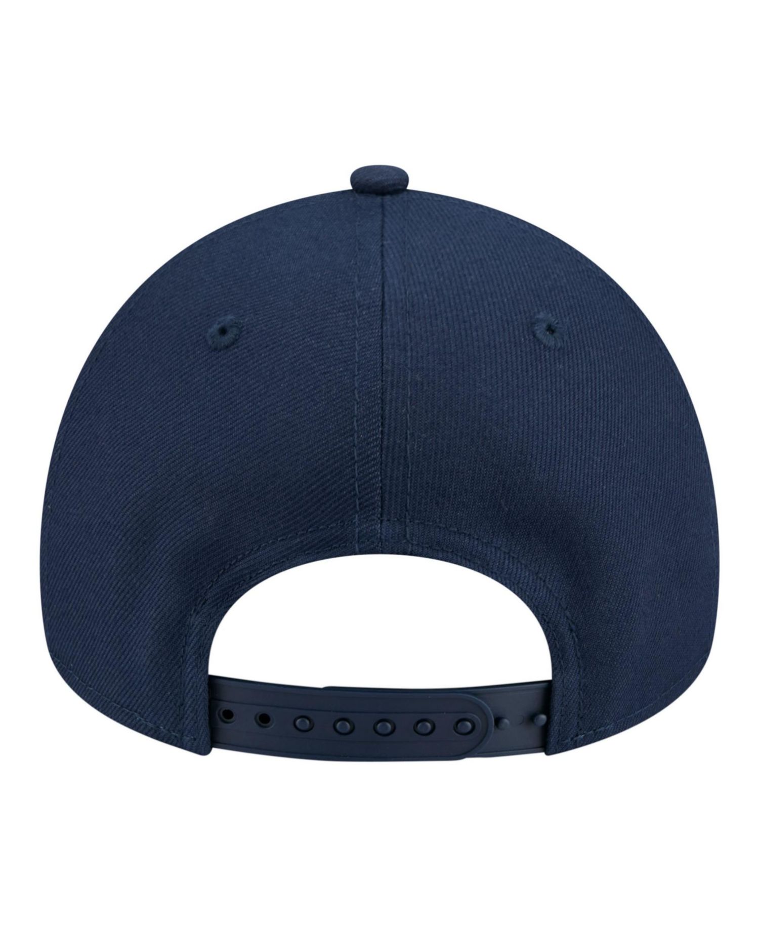Big Boys and Girls Navy LA Clippers 9FORTY A-Frame Adjustable Hat