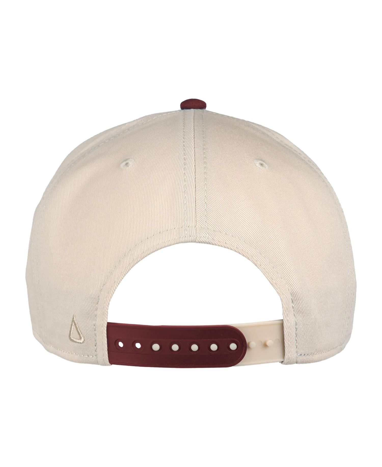 Men's and Women's Cream Texas A&M Aggies The 1995 Adjustable Hat