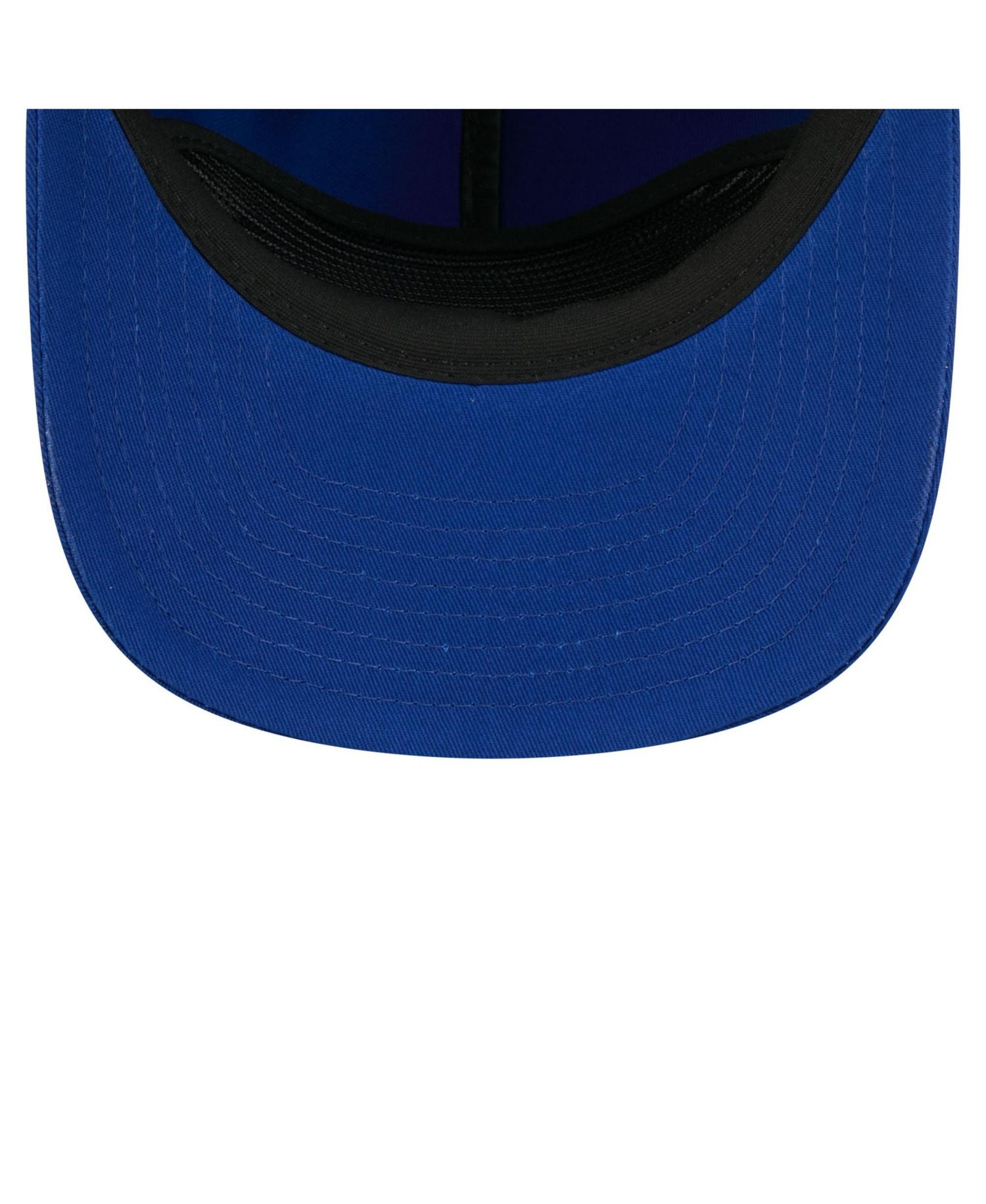 Men's Blue Kyle Larson Driver Script 19TWENTY Adjustable Hat
