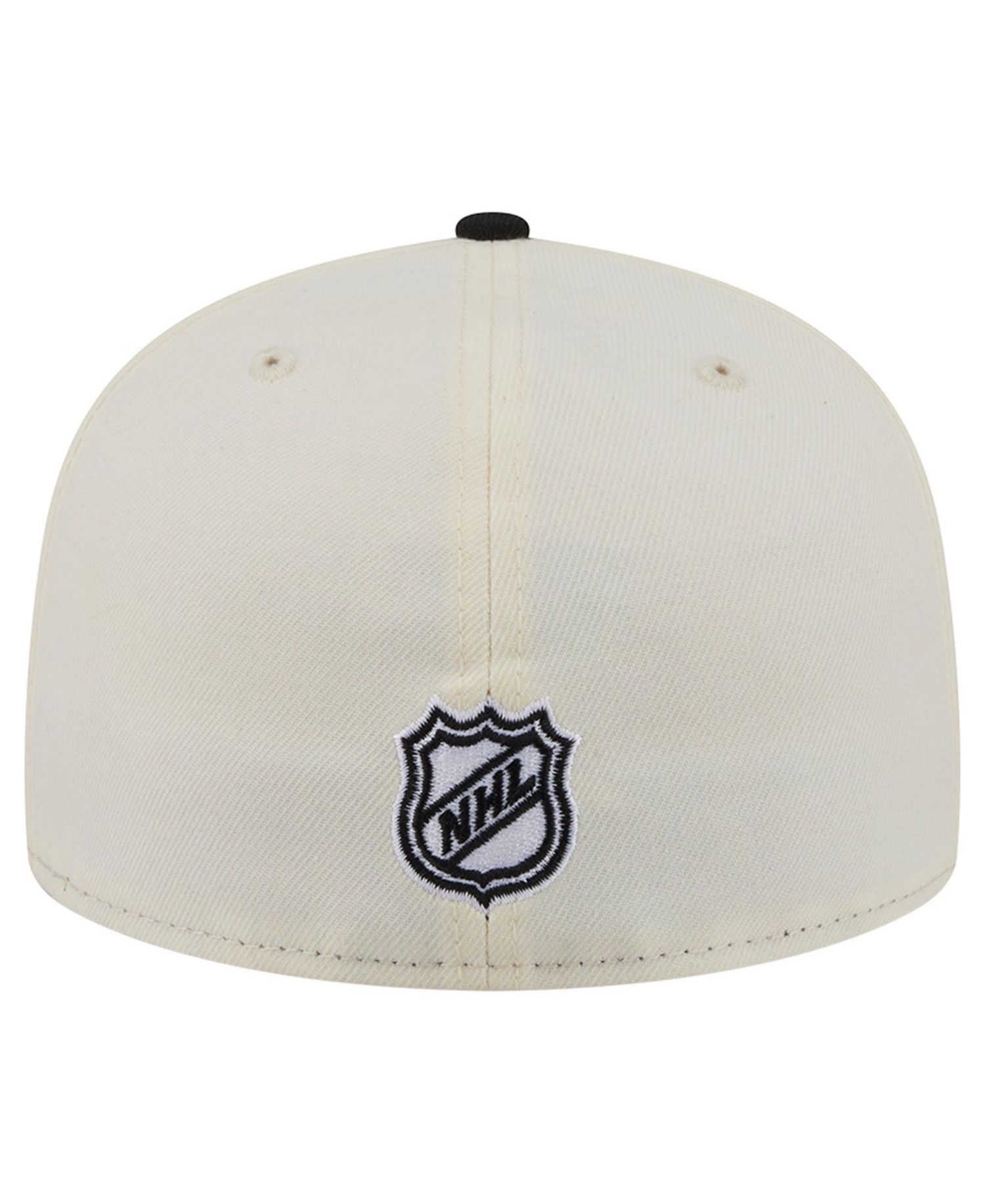 Men's Cream Philadelphia Flyers 250th Anniversary of the United States Two-Tone 59FIFTY Fitted Hat
