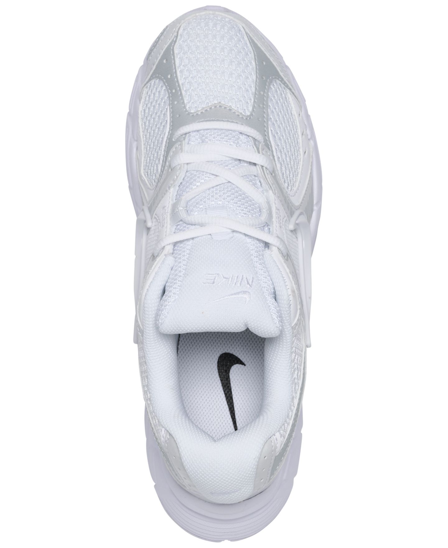 Кроссовки Nike Women's V5 Rnr Retro Chunky Foam Midsole, цвет: Белый — фото 5