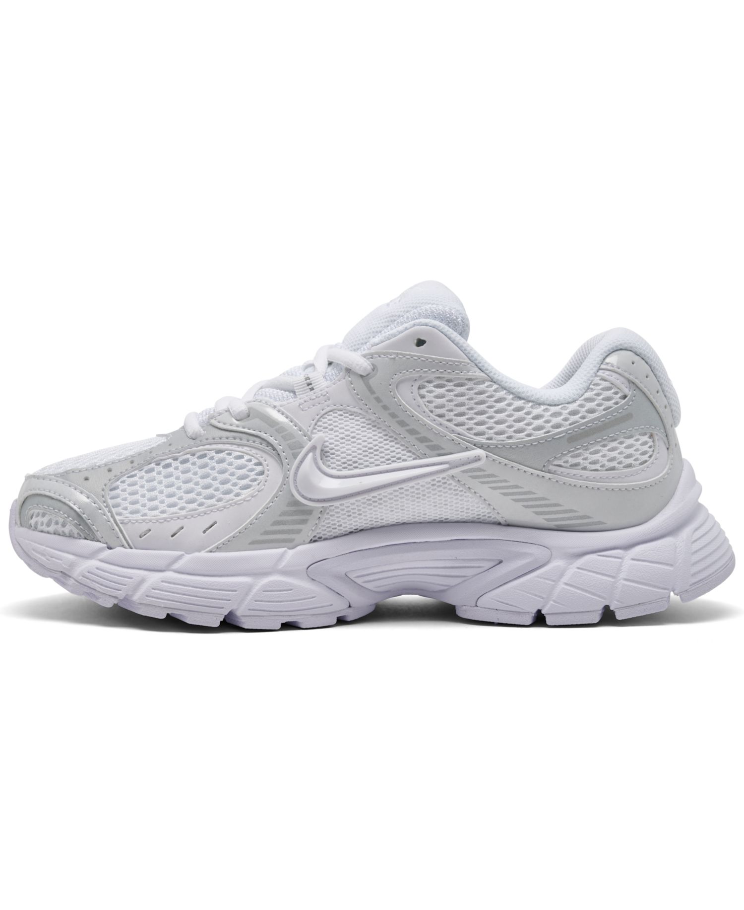 Women's V5 RNR Retro Chunky Foam Midsole Sneakers from Finish Line
