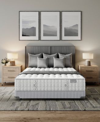 by Aireloom 12.5" Streamline Firm Mattress Collection