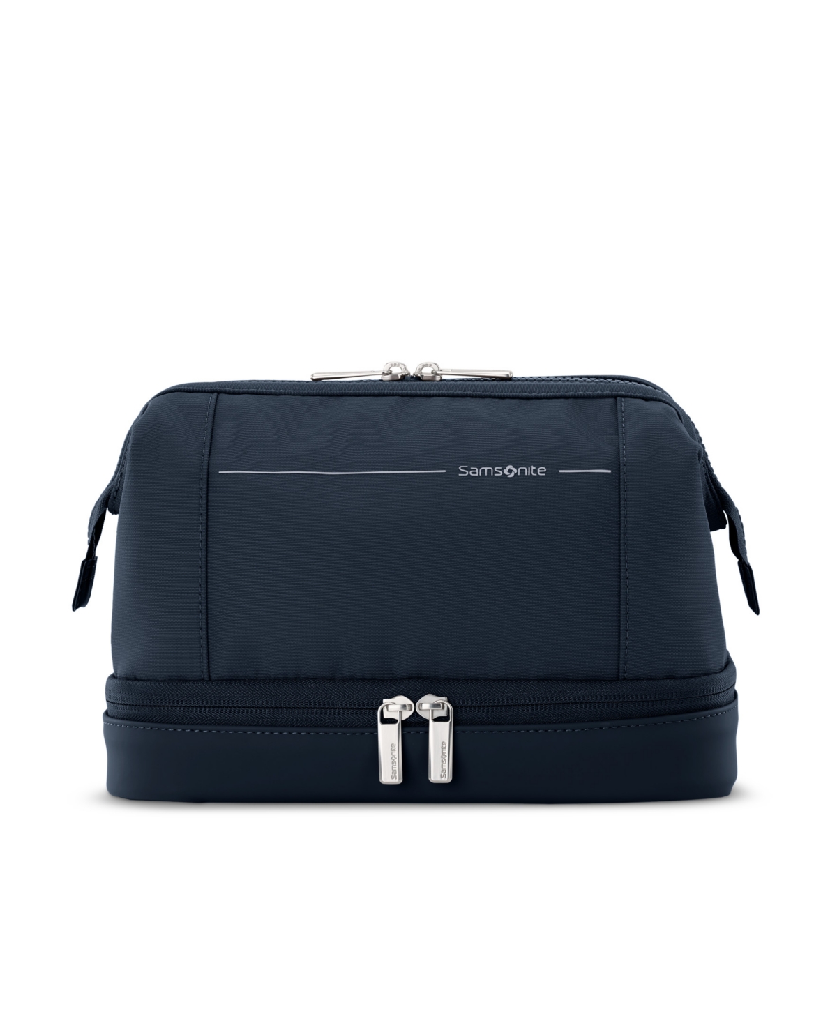 Samsonite Better Than Basic Toiletry Kit - Midnight Blue
